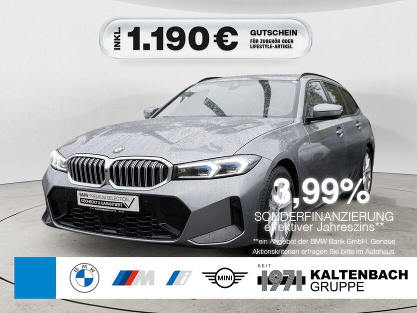 BMW 320 25.004 km 44.390 € Lennestadt 57368