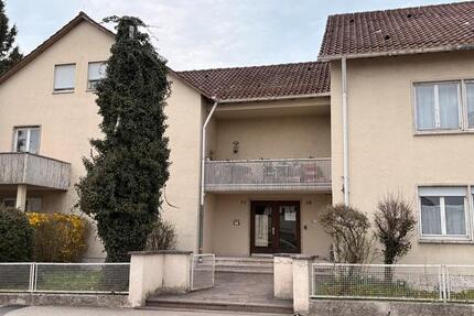 Wohnung Ravensburg Eschach - 1 Zimmer, 21 m&sup2;, 500&euro; | Angebot:25657966