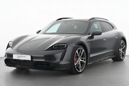 Porsche Taycan 19.076 km 83.500 &euro; Essen 45143