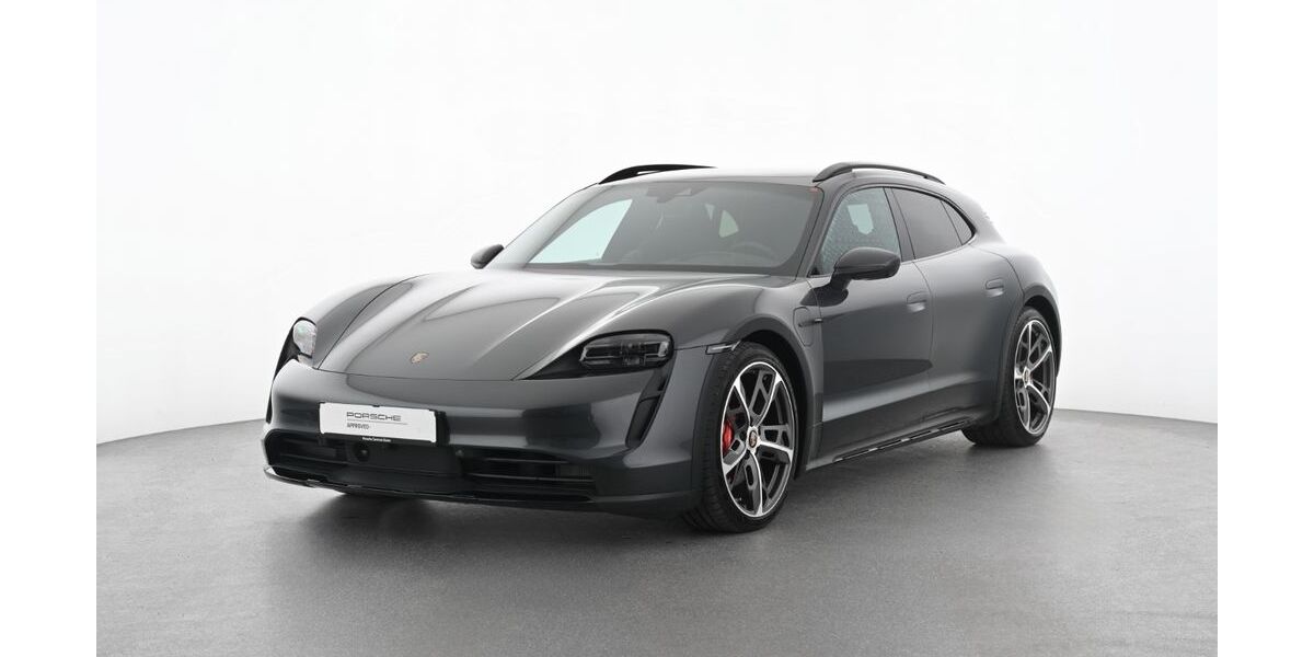 Porsche Taycan 19.076 km 83.500 &euro; Essen 45143