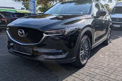 Mazda CX-5 90.000 km 21.900 € Büren 33142