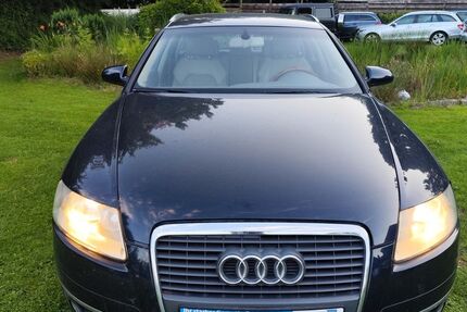 Audi A6 294.000 km 3.499 &euro; Hatten 26209