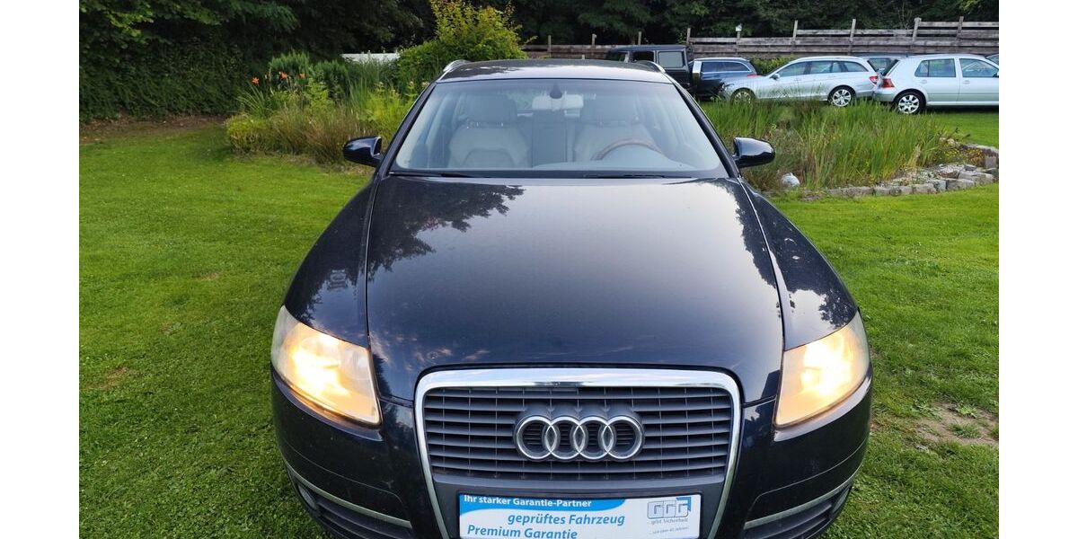 Audi A6 294.000 km 3.499 &euro; Hatten 26209