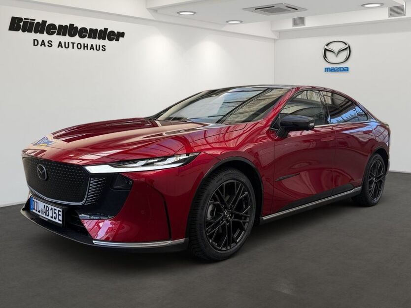 Mazda 6e 1.500 km 45.480 € Dillenburg 35684