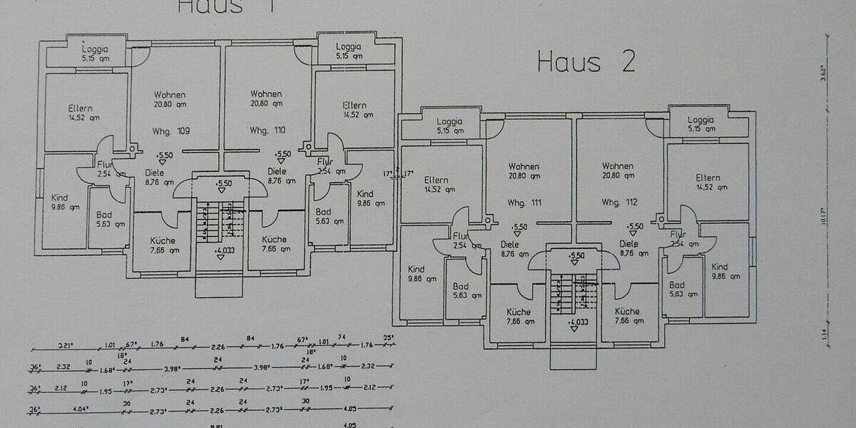 Mehrfamilienhaus, Wohnhaus Wentorf - 2.490.000&euro; | Angebot:26740616