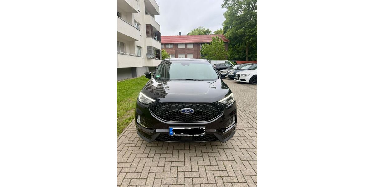 Ford Edge 89.000 km 22.998 &euro; Köln 50739