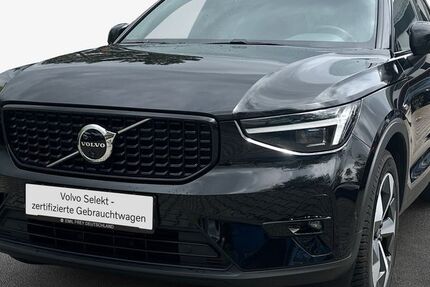 Volvo XC40 12.842 km 36.990 &euro; Nürnberg 90471
