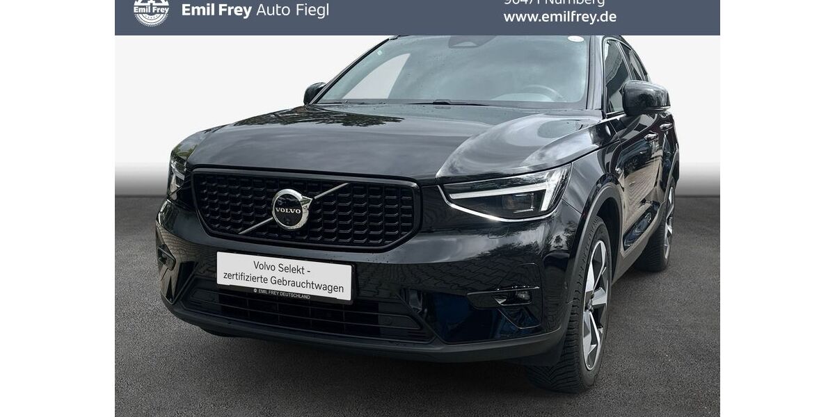 Volvo XC40 12.842 km 36.990 &euro; Nürnberg 90471