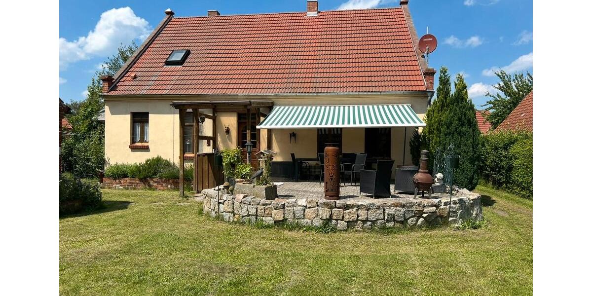 Einfamilienhaus Wittenberge - 7 Zimmer, 180 m&sup2;, 421.000&euro; | Angebot:24749019