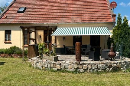 Haus Wittenberge - 7 Zimmer, 180 m&sup2;, 421.000&euro; | Angebot:24749019