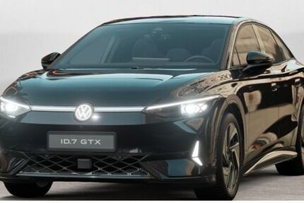 VW ID.7 14.995 km 52.770 € Detmold 32756