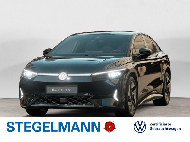 VW ID.7 14.995 km 52.770 € Detmold 32756