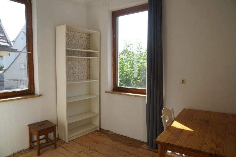 Einfamilienhaus Meßstetten - 5 Zimmer, 140 m&sup2;, 149.000&euro; | Angebot:25742369