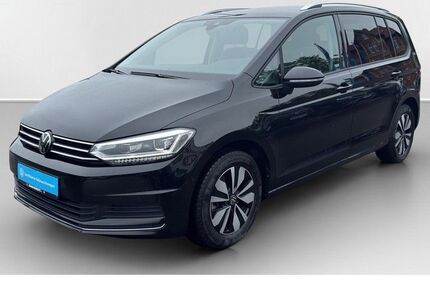 VW Touran 19.210 km 34.490 &euro; Arnstadt 99310