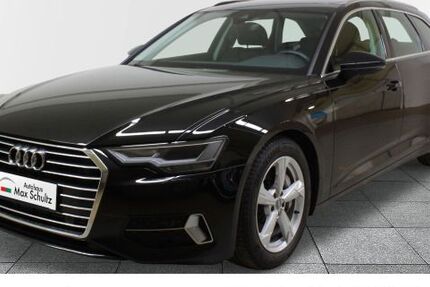 Audi A6 42.551 km 38.490 € Kronach 96317
