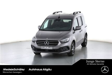 Mercedes-Benz T-Klasse 36.894 km 29.850 € Memmingen 87700