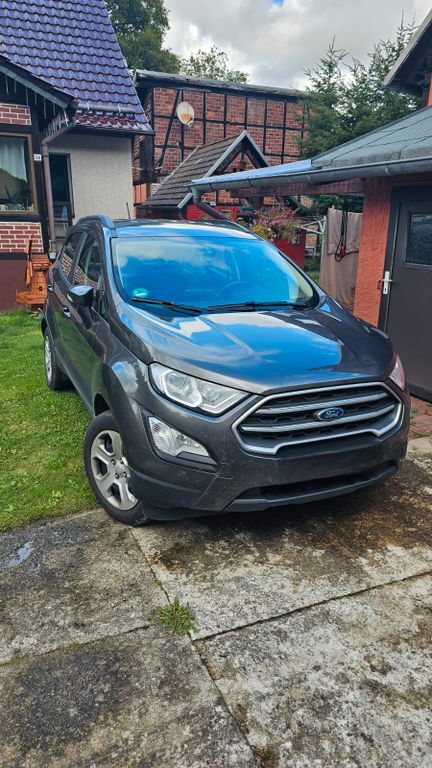 EcoSport