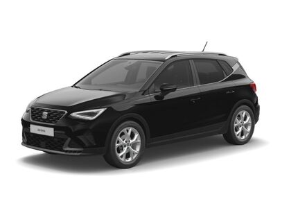 Seat Arona 25.823 km 25.390 &euro; Königstein/Ts. 61462