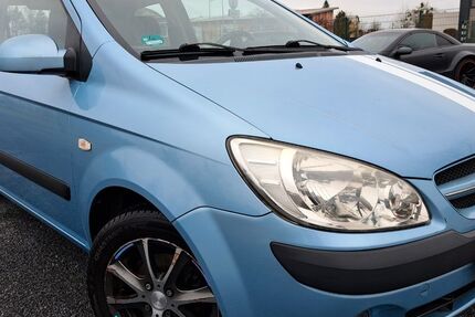 Hyundai Getz 164.000 km 1.550 &euro; Nauen 14641