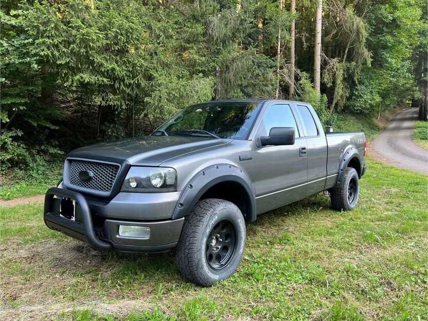 F 150