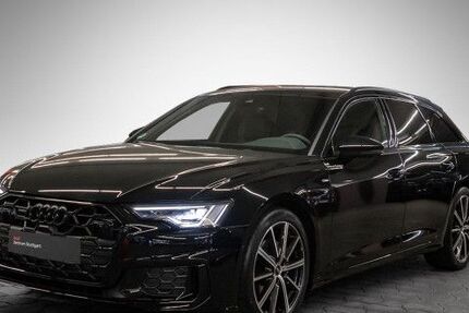 Audi A6 16.999 km 49.990 &euro; Stuttgart 70563