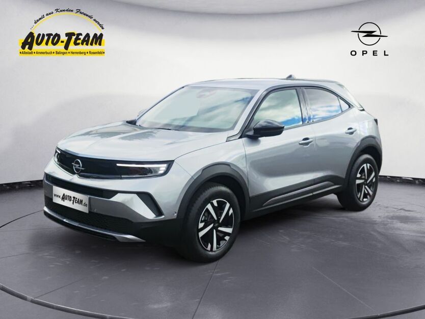 Opel Mokka 1.001 km 24.830 € Rosenfeld 72348