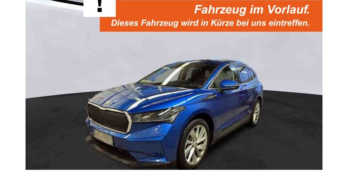 Skoda Enyaq 56.151 km 29.950 &euro; Meppen 49716