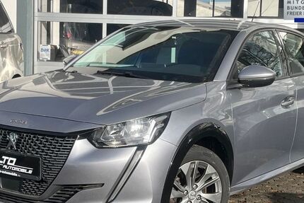 Peugeot 208 100.000 km 10.950 € Troisdorf- Spich 53842