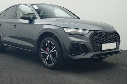 Audi Q5 8.200 km 49.750 &euro; Mühlhausen 92360