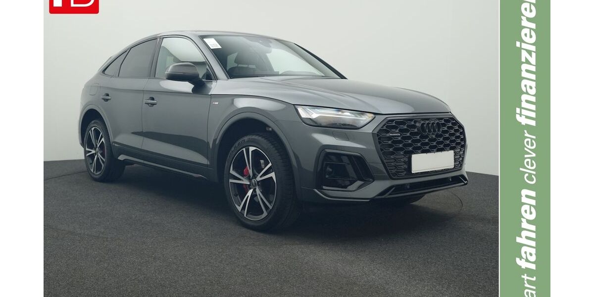 Audi Q5 8.200 km 49.750 &euro; Mühlhausen 92360