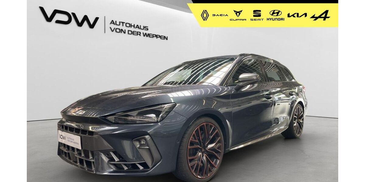 Cupra Leon 34.800 km 38.880 &euro; Heilbronn 74076