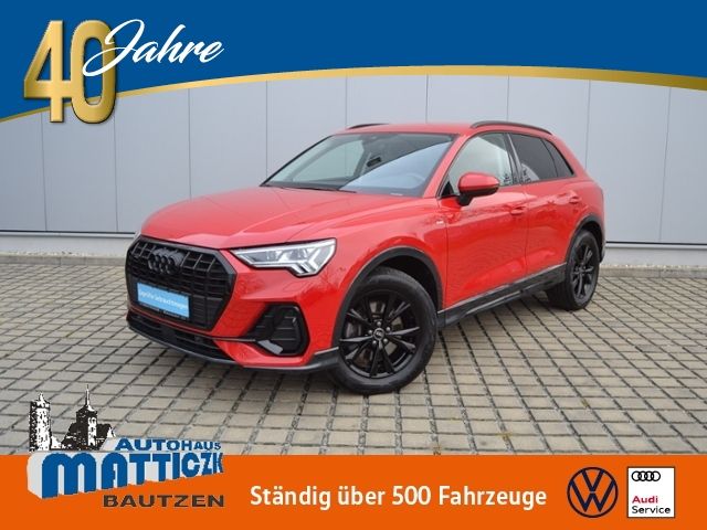 Audi Q3 19.392 km 43.859 &euro; Bautzen 02625
