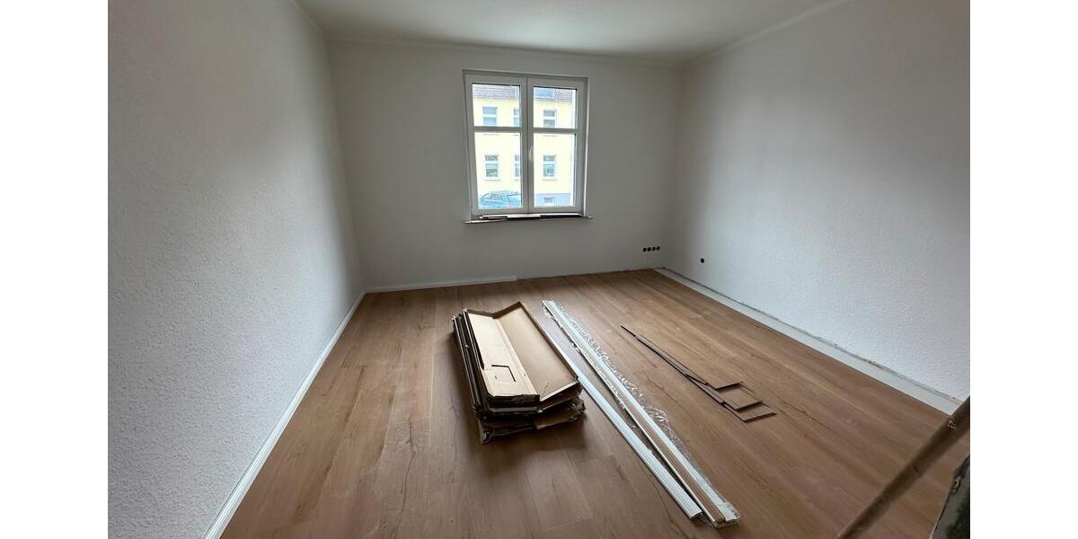 Hochparterre Barth - 4 Zimmer, 99 m&sup2;, 1.070&euro; | Angebot:26276586