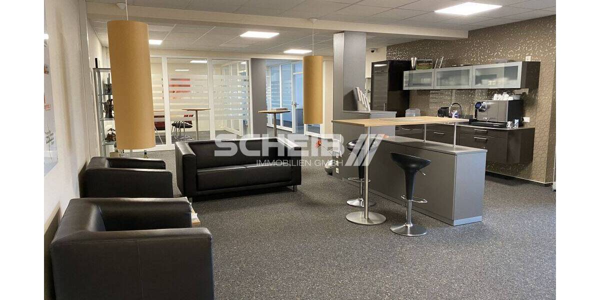 Gewerbeobjekt Schillingsfürst - 2.275&euro; | Angebot:25661244