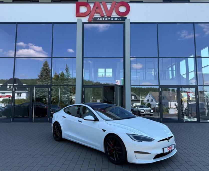 Model S