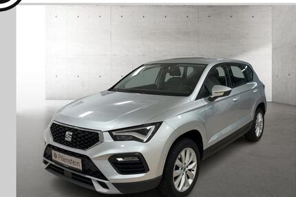 Seat Ateca 38.400 km 23.410 € Fürth 90762