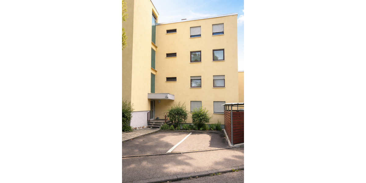 Etagenwohnung Waiblingen Bittenfeld - 3.5 Zimmer, 84 m&sup2;, 795&euro; | Angebot:25551281