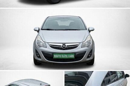 Opel Corsa 155.330 km 4.250 &euro; willich 47877