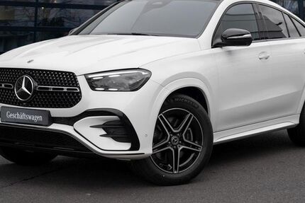 Mercedes-Benz GLE 300 15.000 km 93.490 &euro; Aschaffenburg 63741