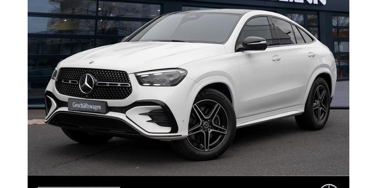 Mercedes-Benz GLE 300 15.000 km 93.490 &euro; Aschaffenburg 63741