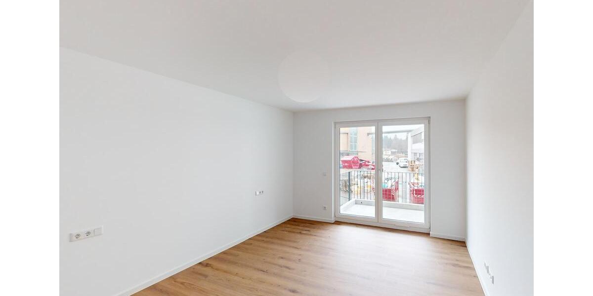 Etagenwohnung Villingen-Schwenningen Kopsbühl - 2 Zimmer, 79 m&sup2;, 975&euro; | Angebot:23526432