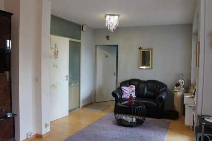 Wohnung Bad Krozingen - 2.5 Zimmer, 63 m&sup2;, 240.000&euro; | Angebot:26639081