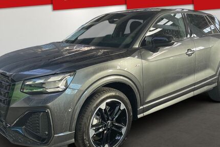 Audi Q2 1.760 km 37.590 &euro; Kempten 87435