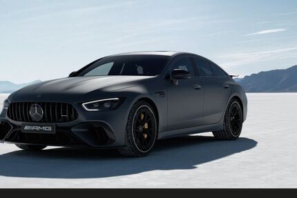 Mercedes-Benz AMG GT 9.700 km 138.600 € Karlstadt 97753