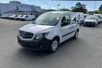 Mercedes-Benz Citan 111 CDI Tourer lang 166.073 km 13.950 € Mainz 55122