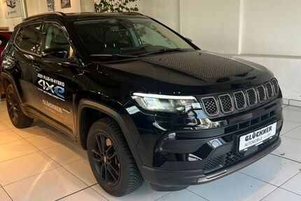Jeep Compass 38.379 km 24.990 &euro; Leipzig 04179