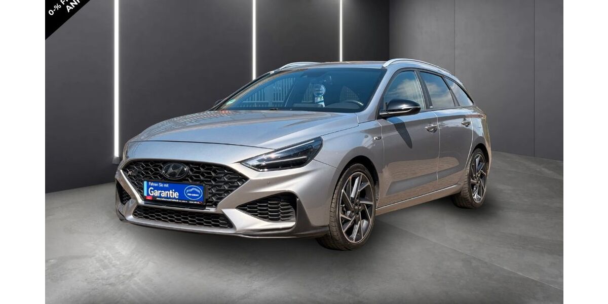 Hyundai i30 87.262 km 16.990 &euro; Osnabrück 49090
