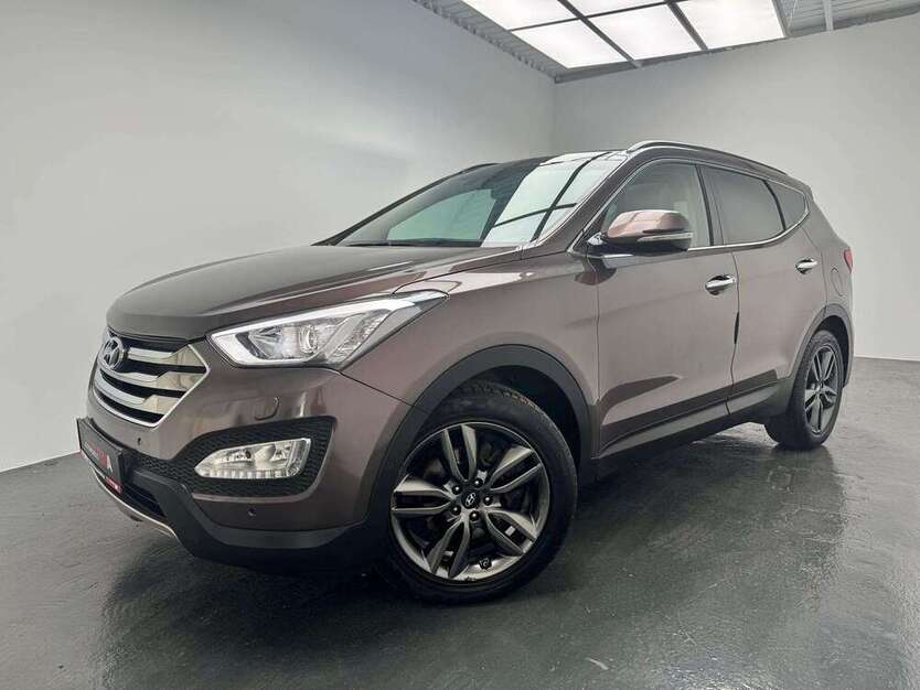 SANTA FE