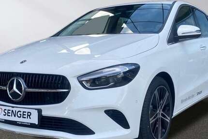 Mercedes-Benz B 180 18.000 km 36.970 € Oldenburg 26129