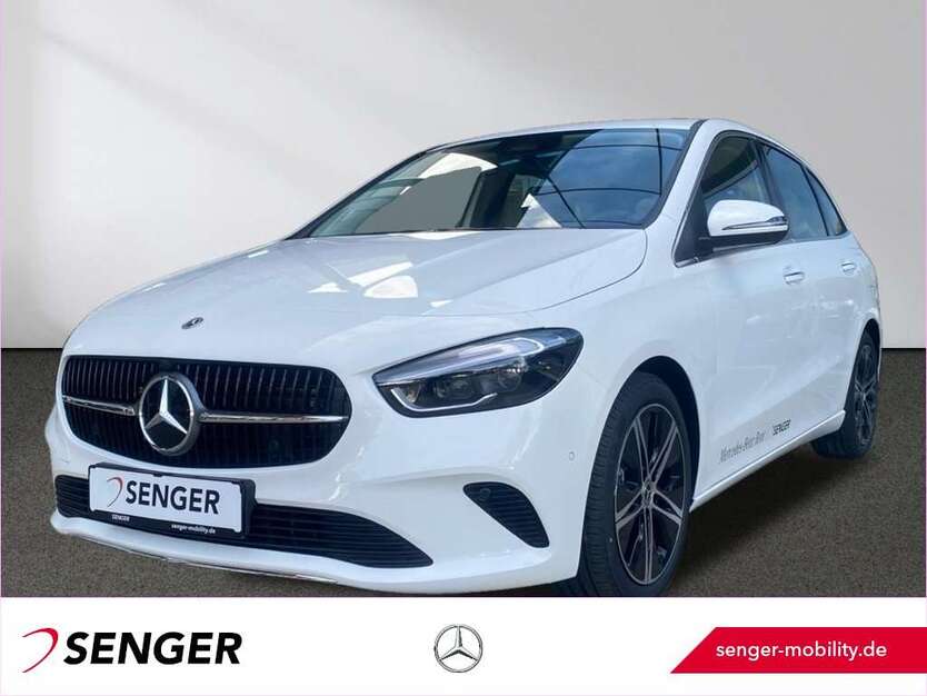 Mercedes-Benz B 180 18.000 km 36.970 € Oldenburg 26129